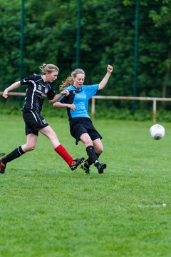 Bild 181 - B-Juniorinnen Kieler MTV - MTSV Olympia Neum�nster : Ergebnis: 0:10